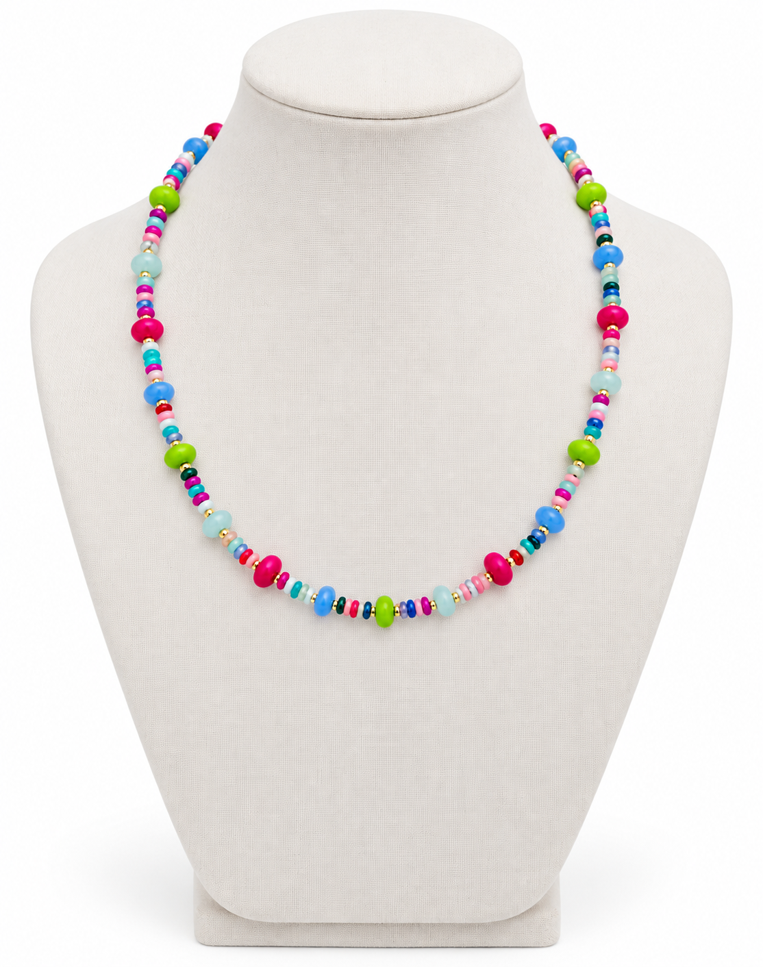 Ella Necklace
