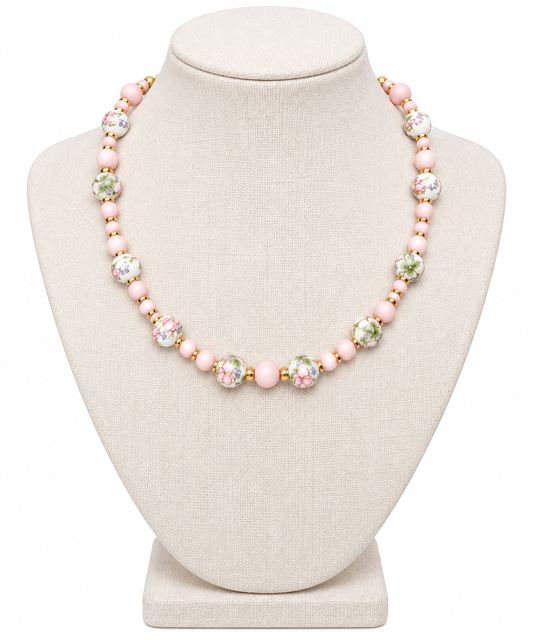 Olivia Necklace