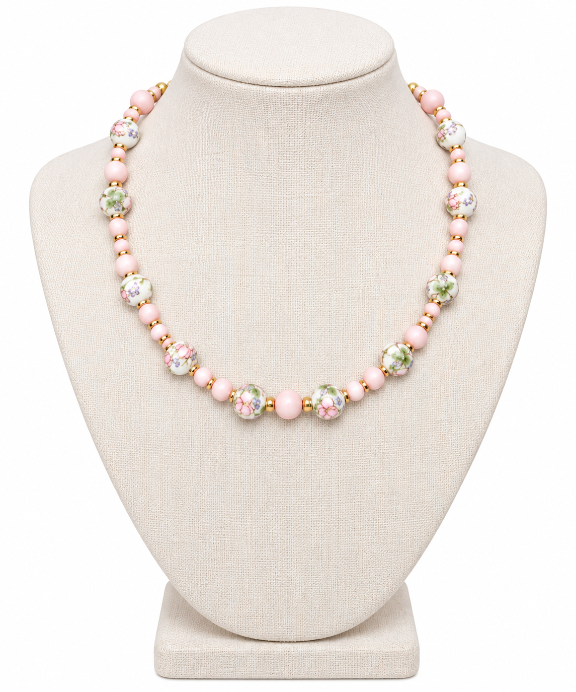 Olivia Necklace