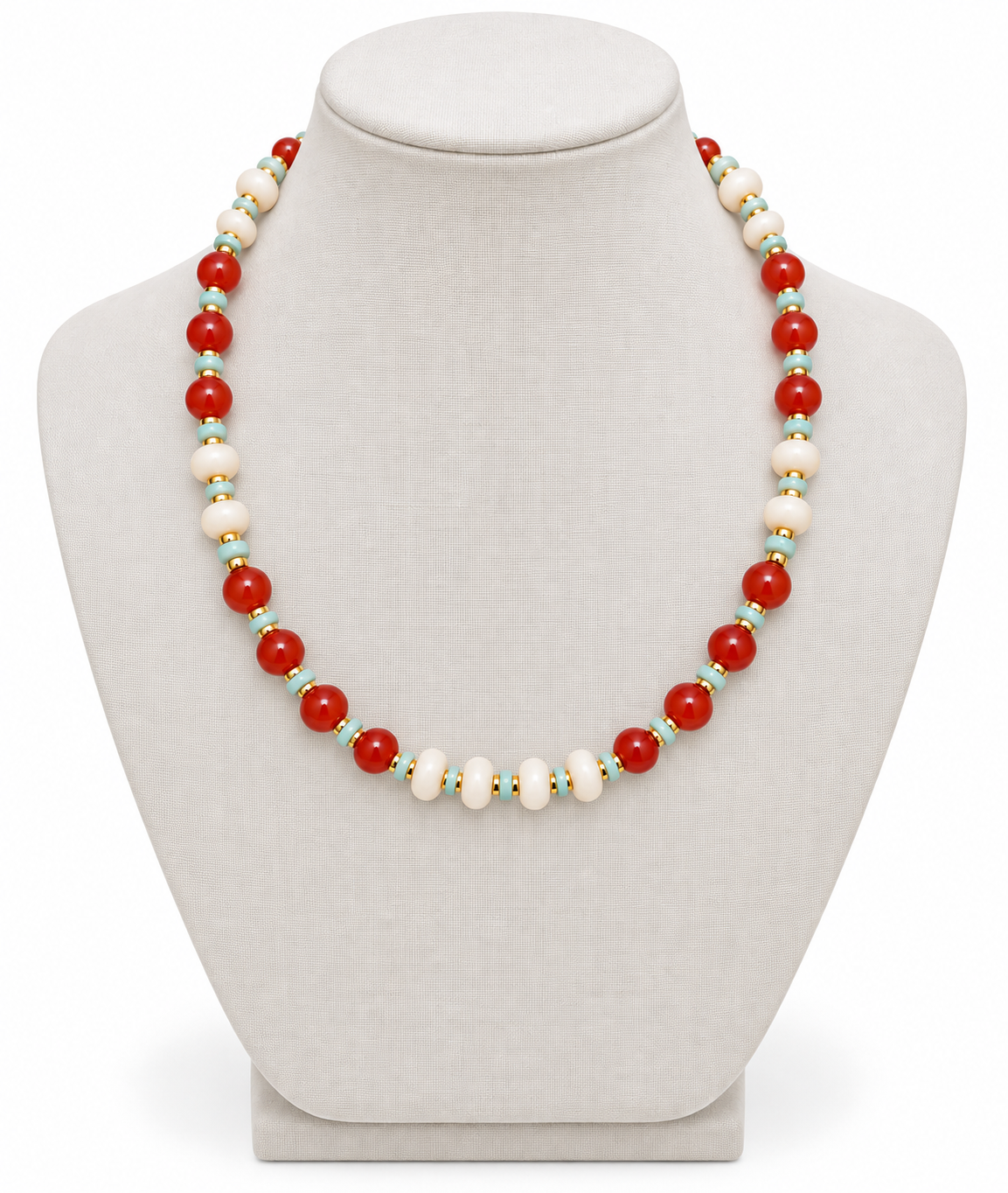Whitney Necklace