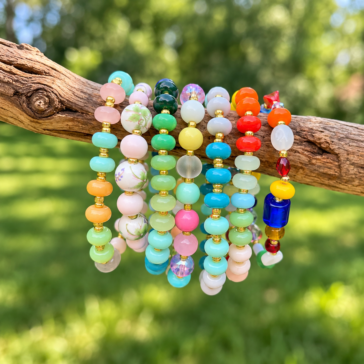 Bracelets