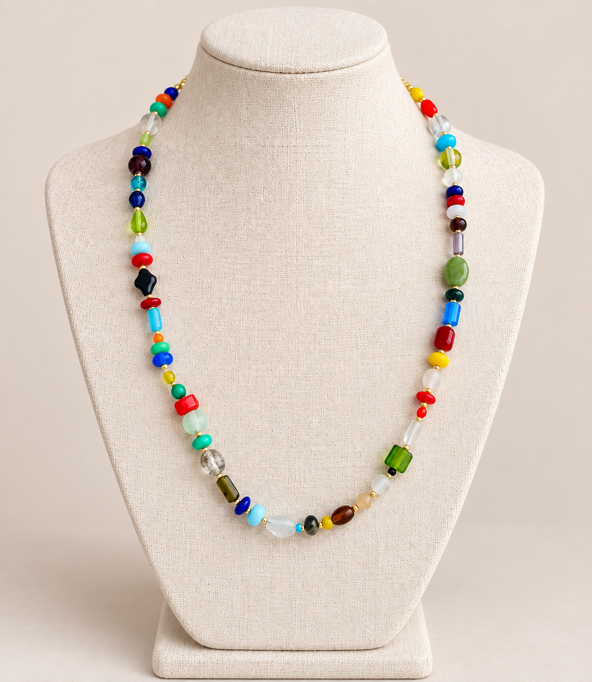 Ada Necklace