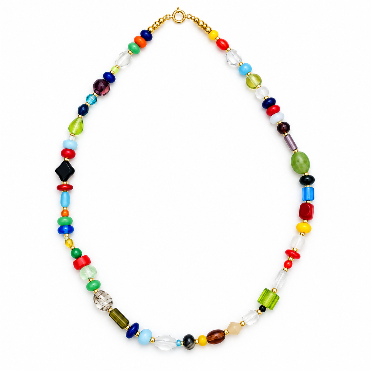 Ada Necklace