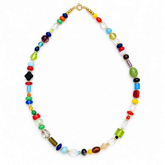 Ada Necklace