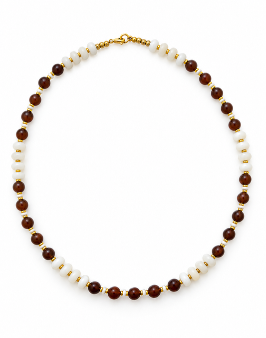 Annice Necklace