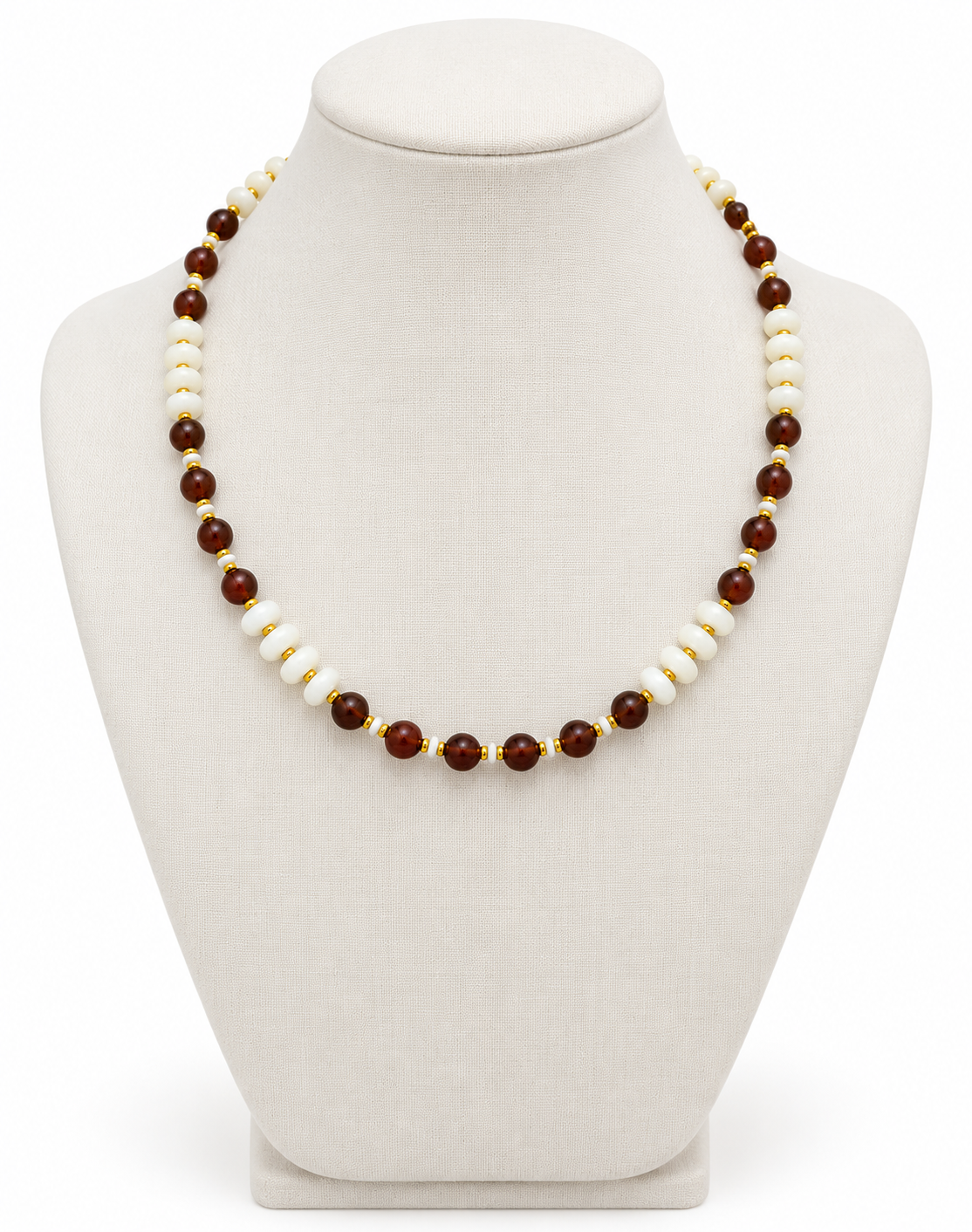 Annice Necklace