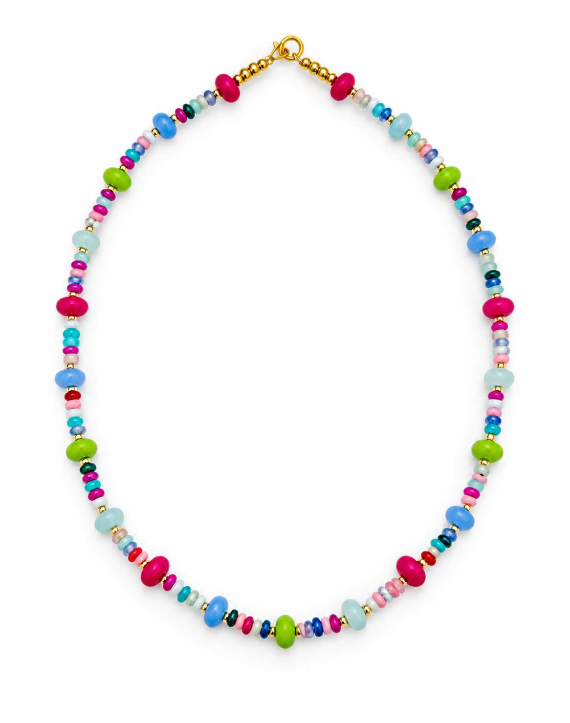 Ella Necklace