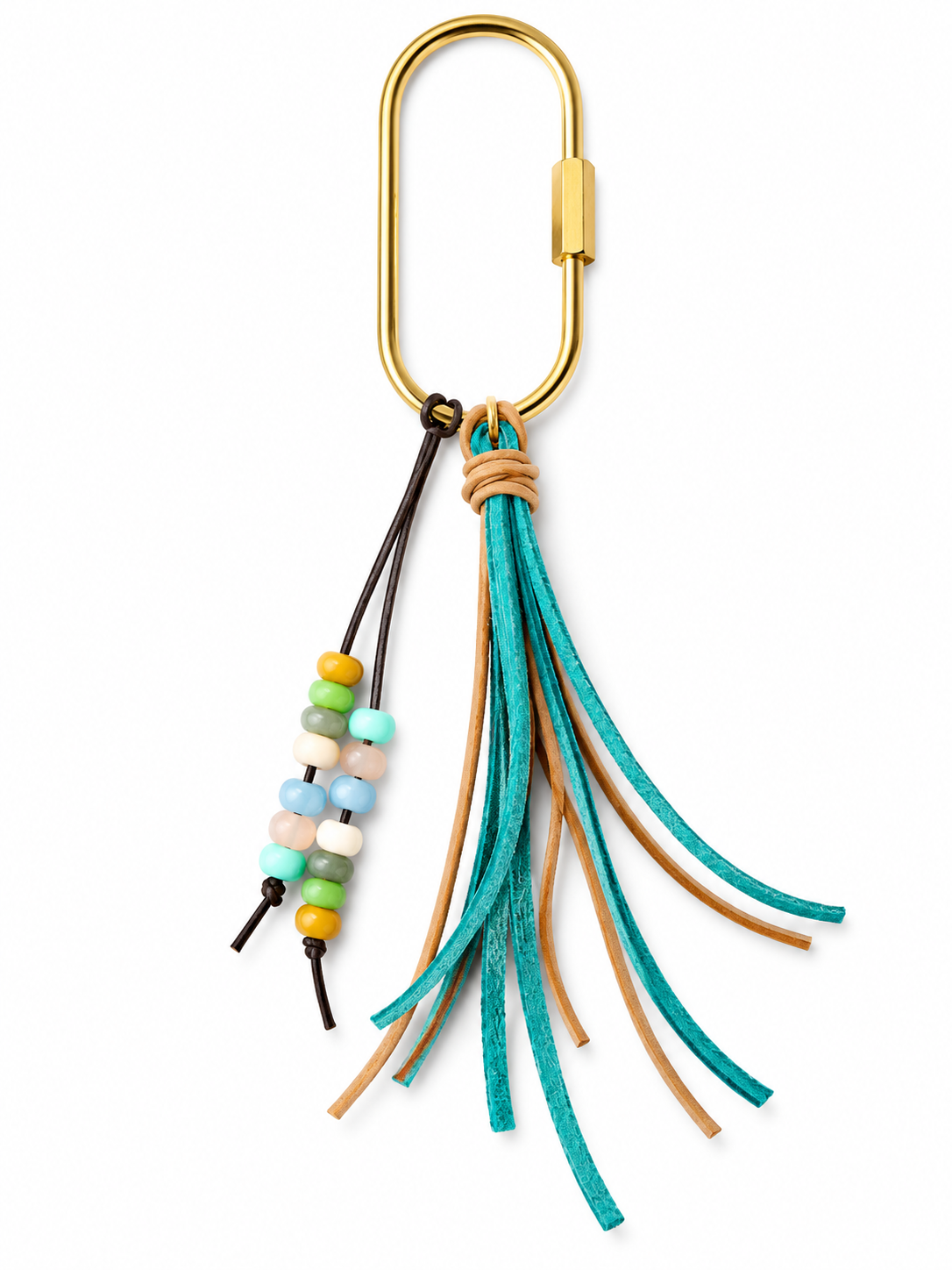 Marie Bag Charm