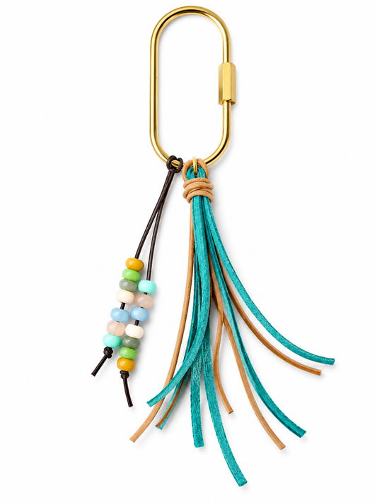 Marie Bag Charm
