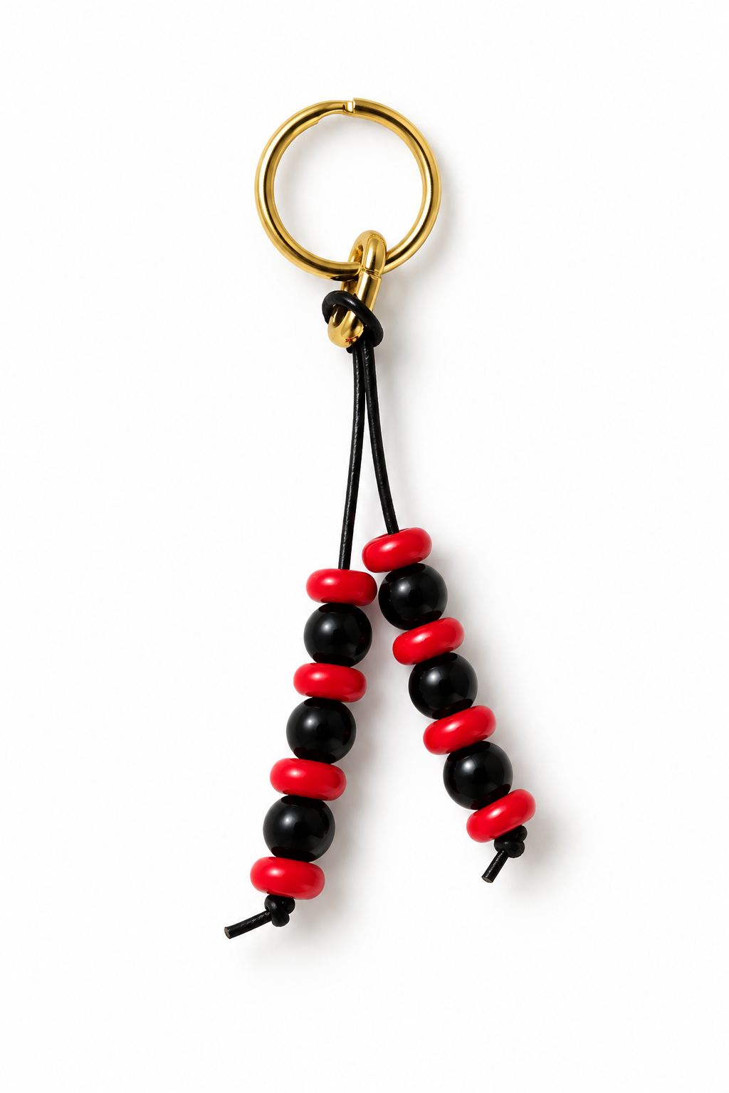 Millie Keychain