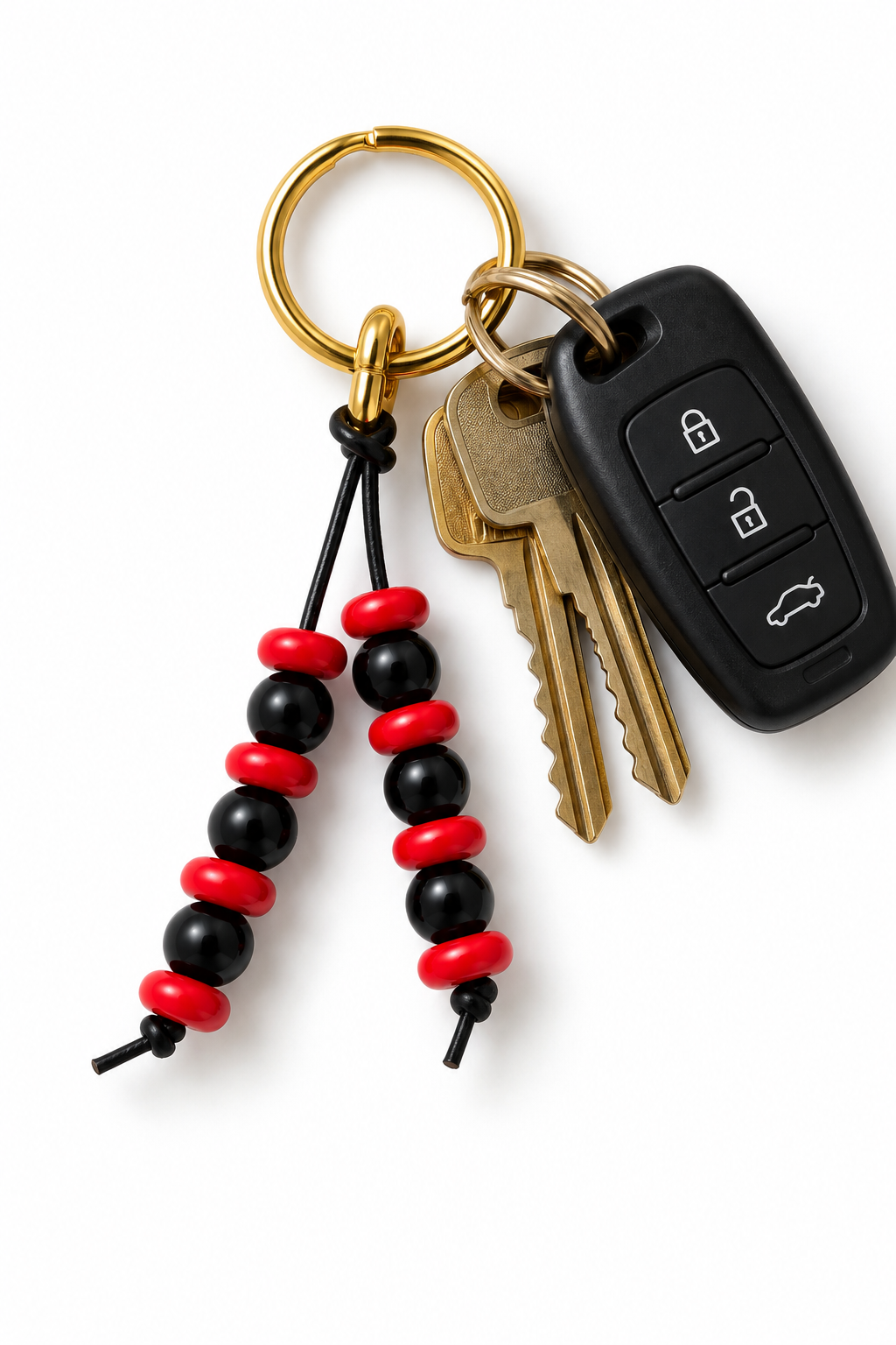 Millie Keychain