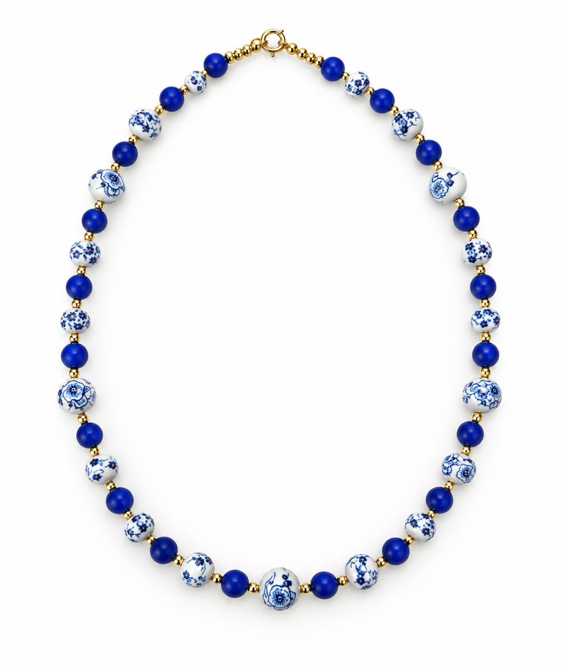 Morgan Necklace
