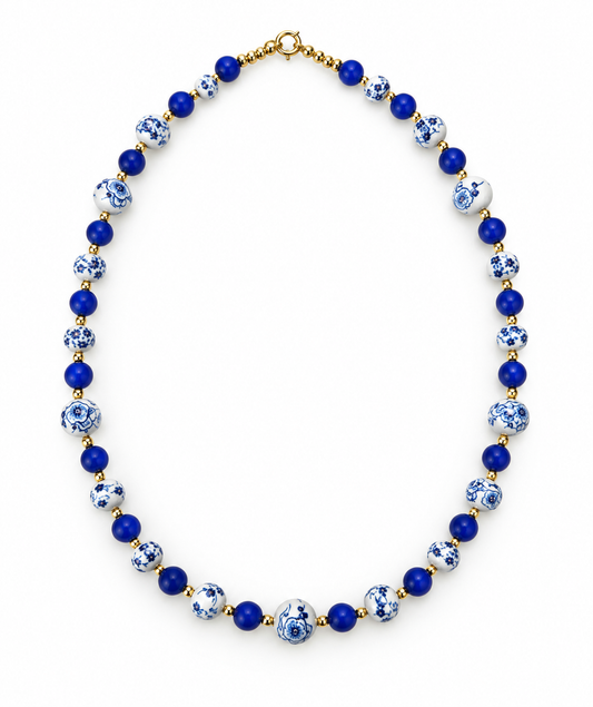 Morgan Necklace