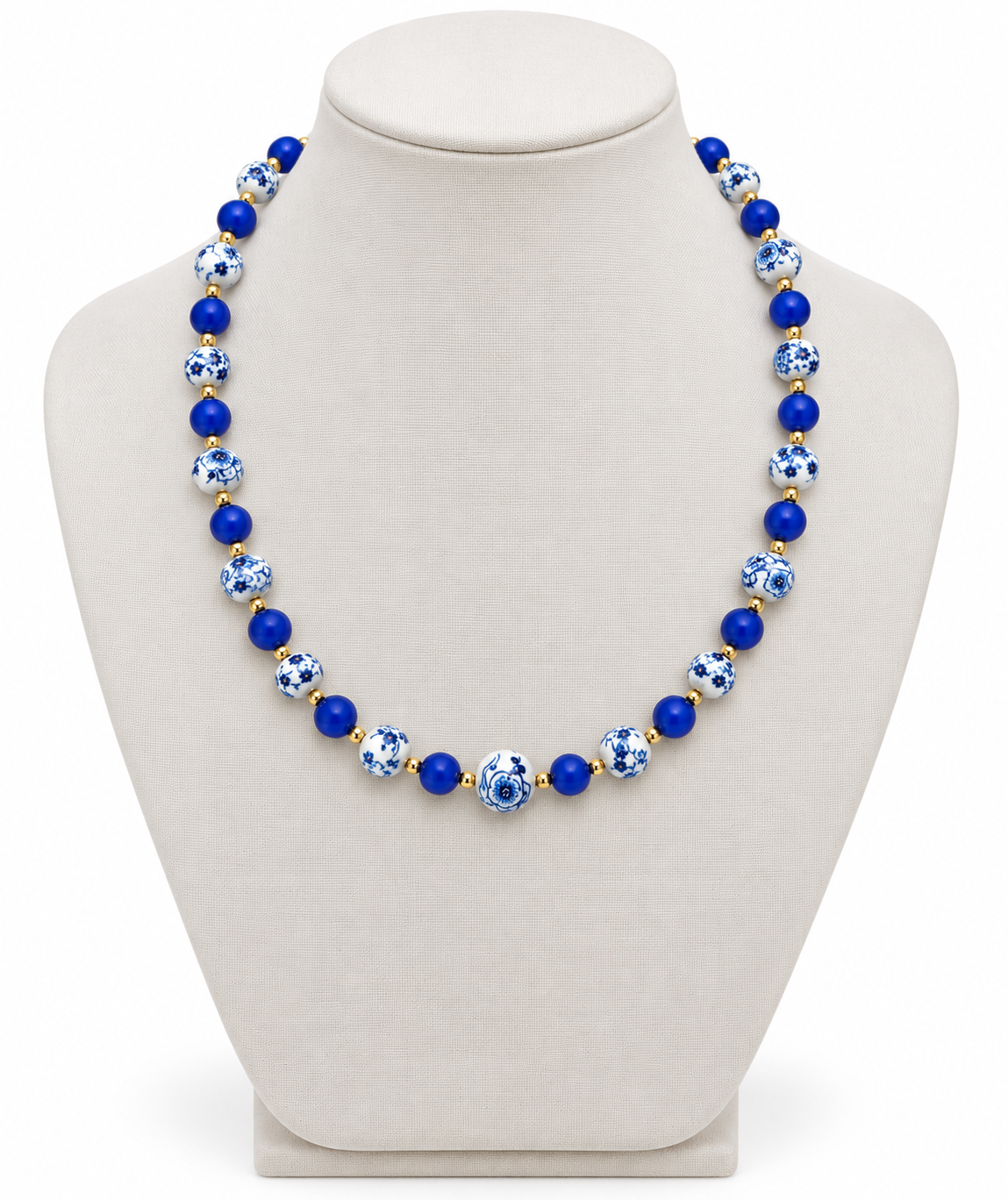 Morgan Necklace