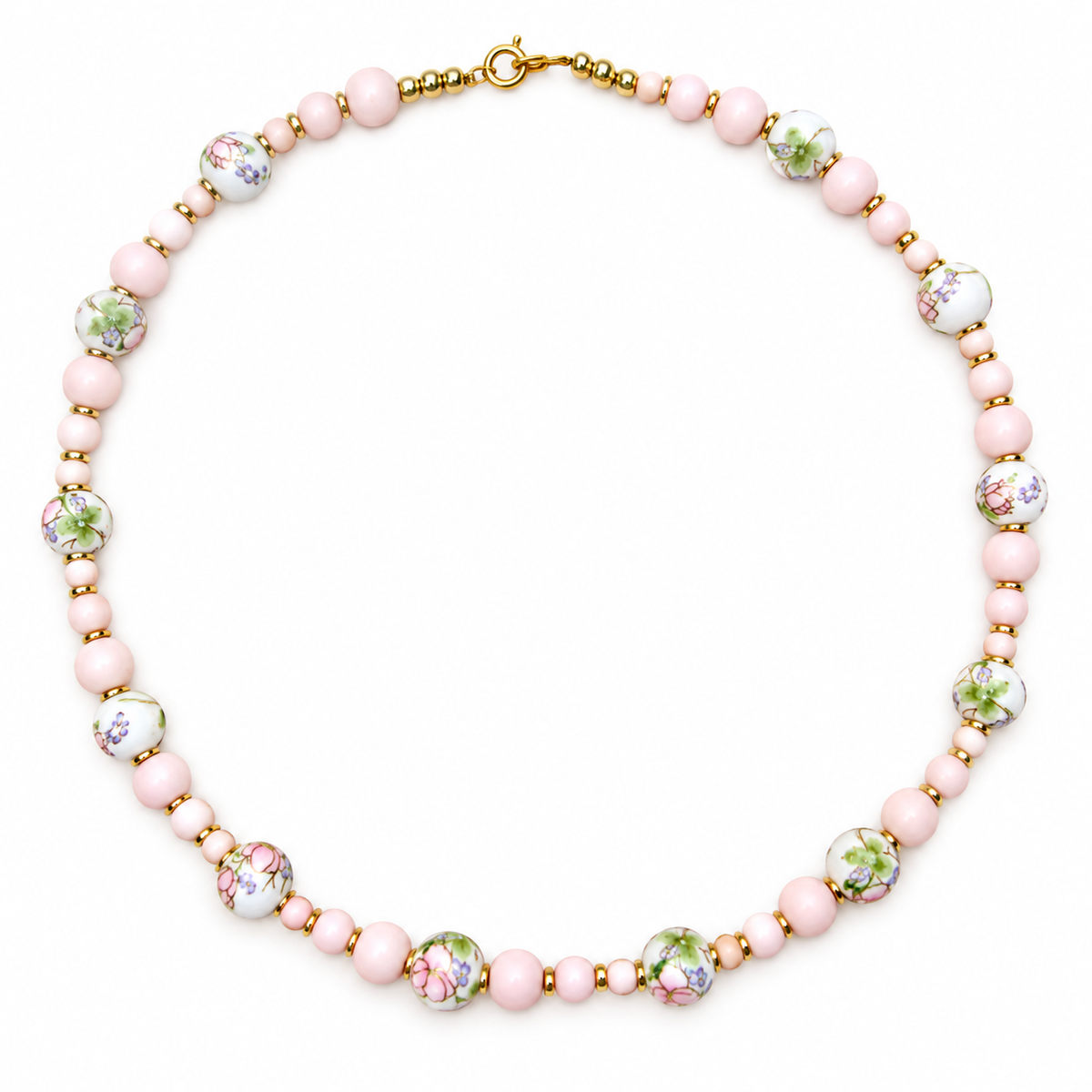 Olivia Necklace