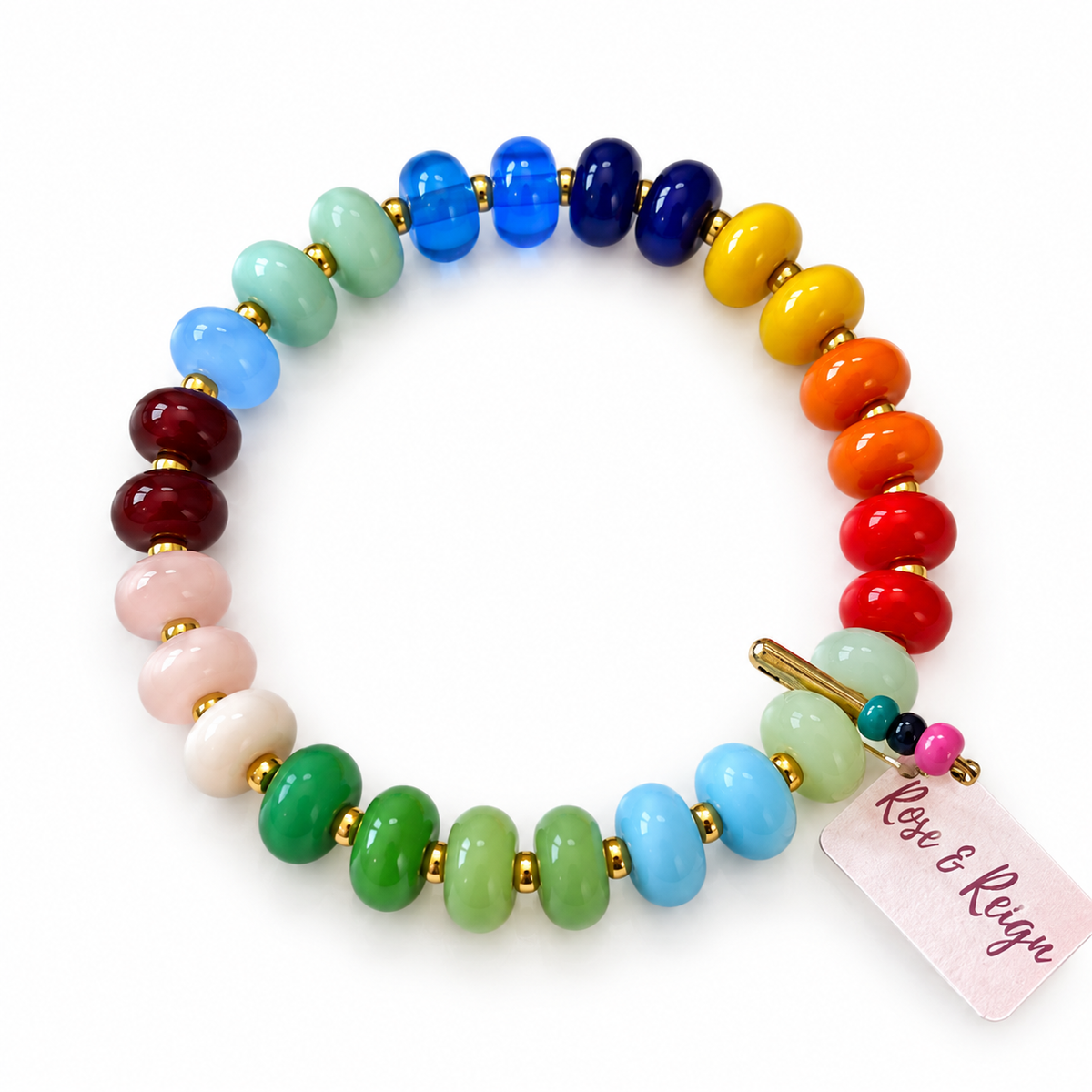 Sutton Bracelet