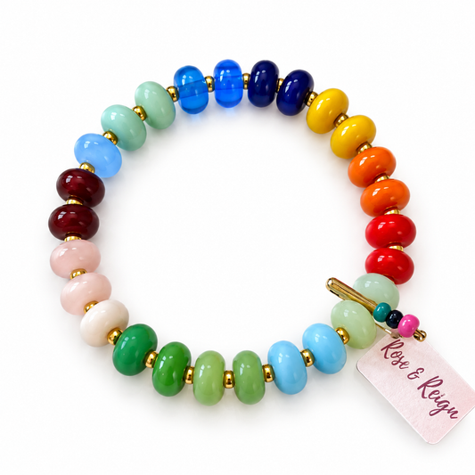 Sutton Bracelet