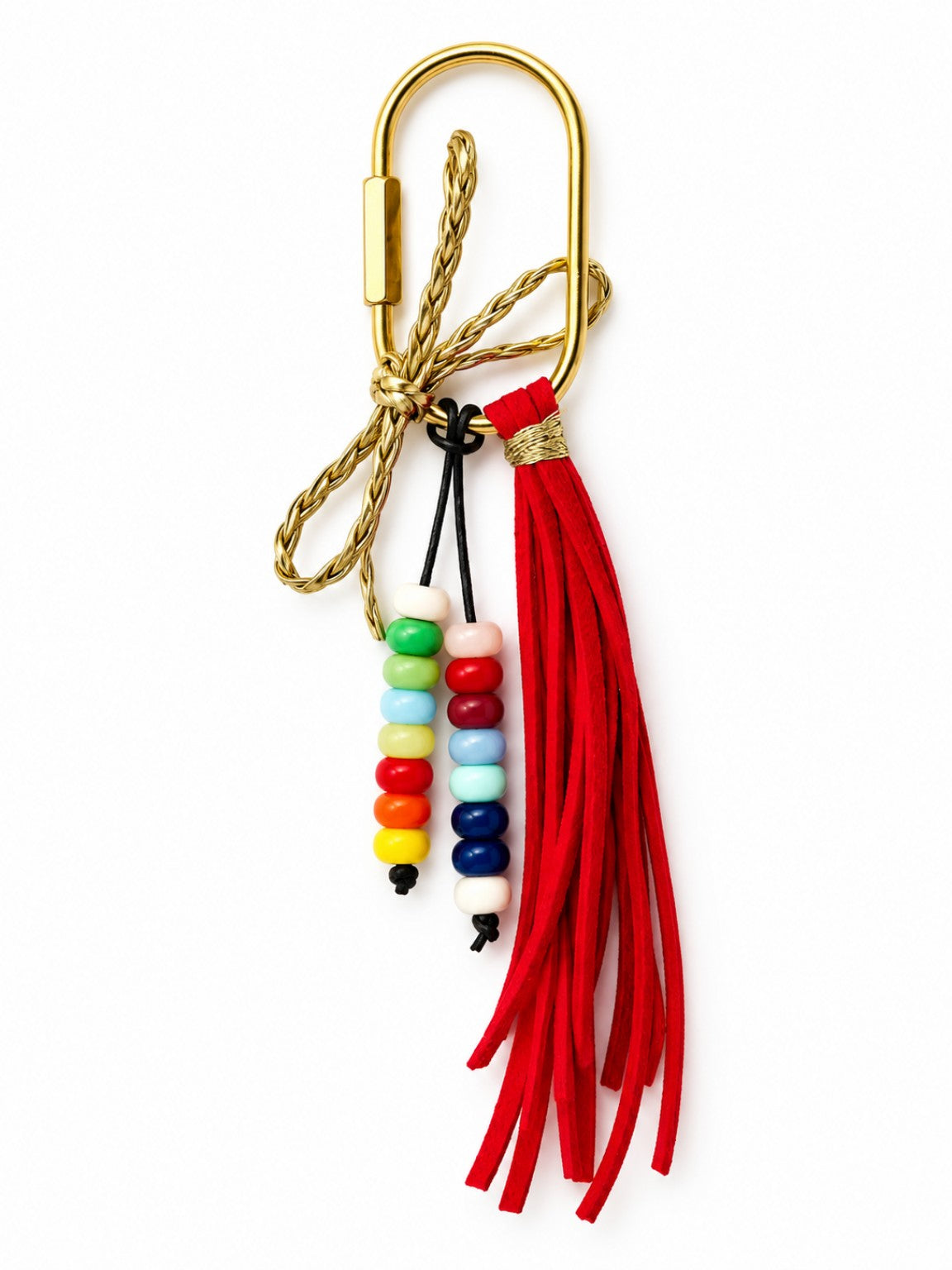 Sutton Bag Charm