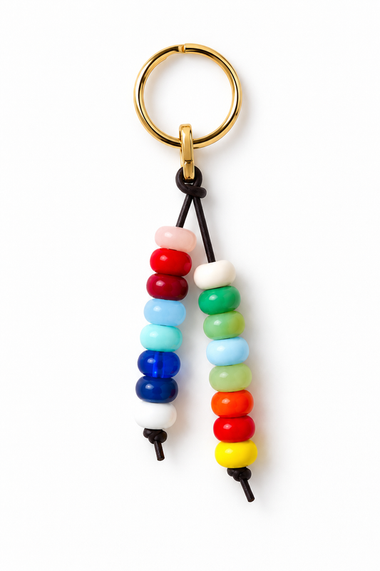 Sutton Keychain
