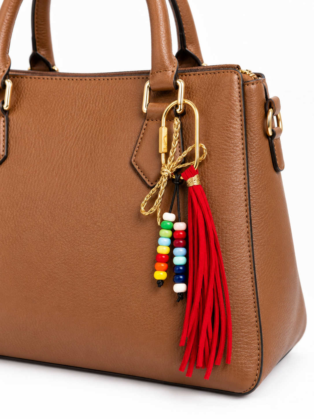 Sutton Bag Charm