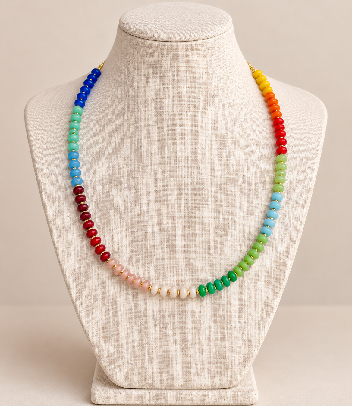 Sutton Necklace