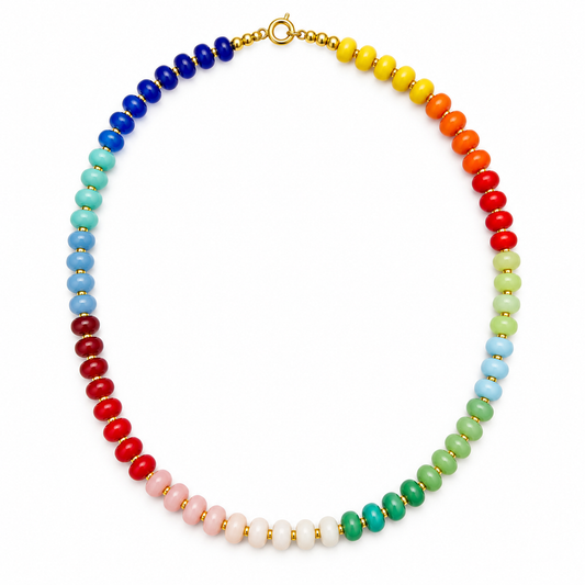 Sutton Necklace