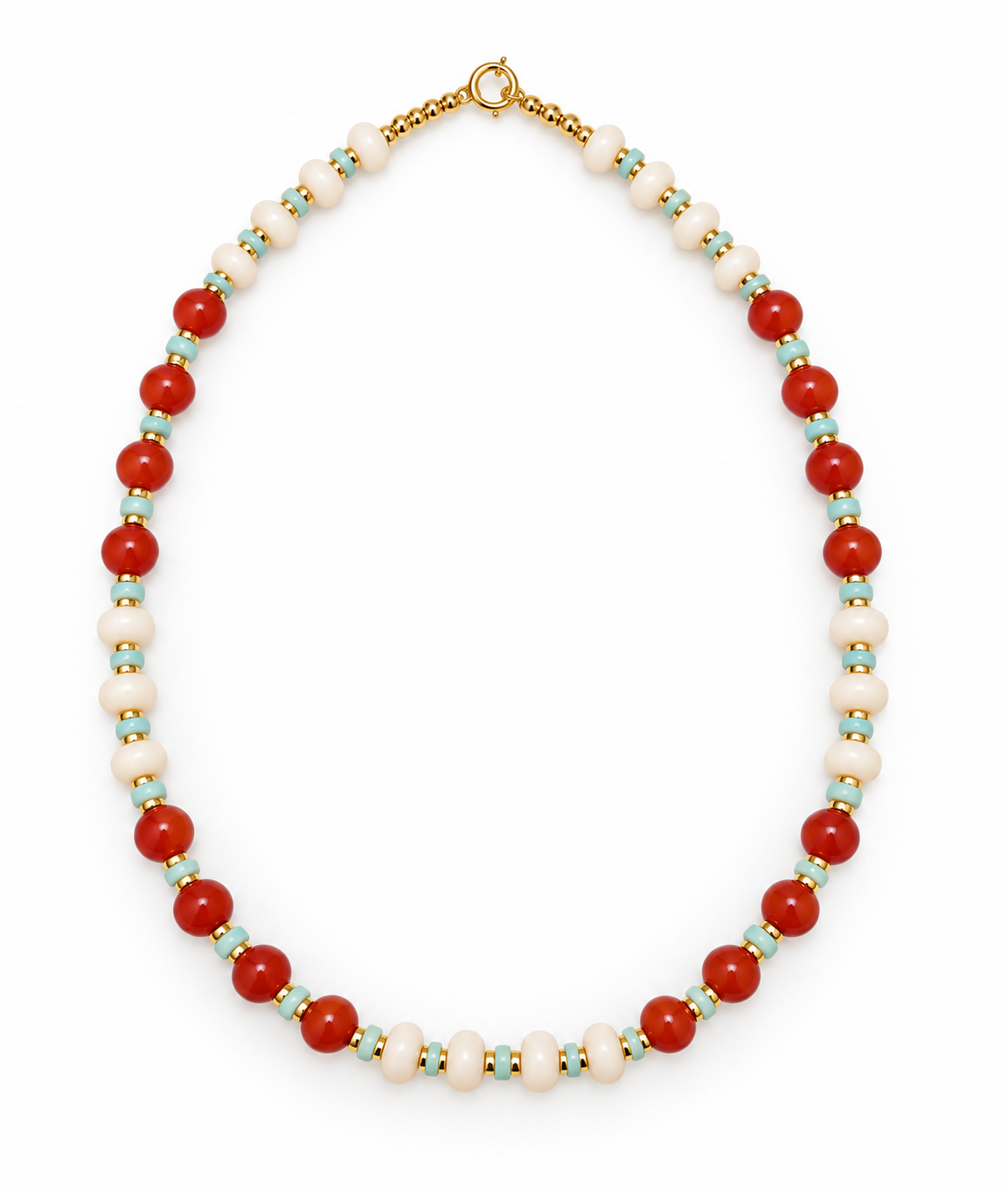 Whitney Necklace