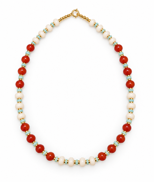 Whitney Necklace